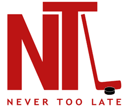 NTL - Never Too Late logo
